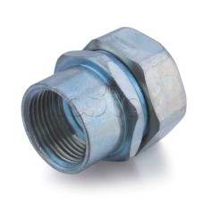 Муфта соединительная резьбовая СТМ(Р)-25 (РКв-25 (1"), гайка под рожковый ключ) Промрукав (PR08.3788)