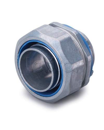 Муфта вводная для металлорукава ВМУ-32 (1 1/4) Промрукав (PR08.3816) в Таганроге Повороты, муфты, тройники Pintop.ru