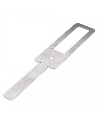 Хомут (FR ПР-60) (100 шт/уп) Промрукав PR08.3828 в Таганроге Стяжки-хомуты Pintop.ru