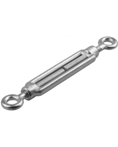 Талреп кольцо-кольцо М6 DIN 1480 тип B (60шт/уп) Промрукав (PR08.3908) в Таганроге Крепежные изделия Pintop.ru