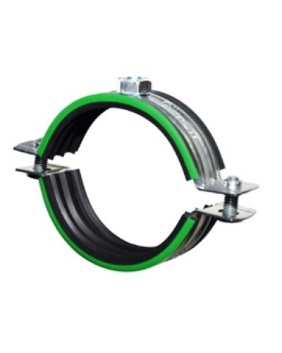 Хомут трубный 1/4” (11-15мм) М8 (600шт/уп) Промрукав (PR08.3962) в Таганроге Стяжки-хомуты Pintop.ru