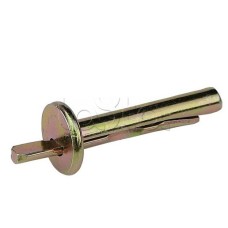 Анкер-клин 6x40 (200 шт/уп) Промрукав (PR08.4323)