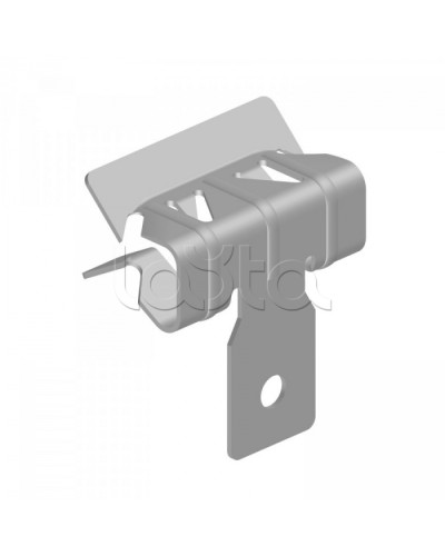 Зажим балочный 8-14 мм Промрукав (PR08.5829) в Таганроге Аксессуары для лотков Pintop.ru