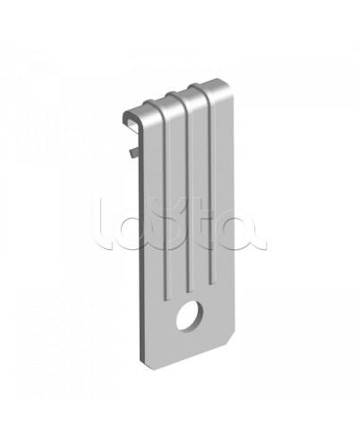 Зажим балочный вертикальный 1-5 мм Промрукав (PR08.5859) в Таганроге Аксессуары для лотков Pintop.ru