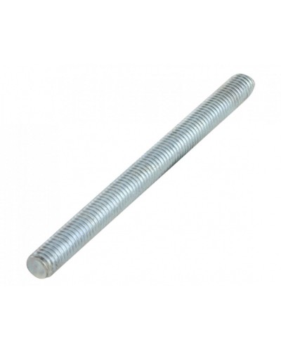 Шпилька нержавеющая (А2) M8х1000 (DIN 975) (1 шт/уп) Промрукав (PR08.7473) в Таганроге Крепеж Pintop.ru