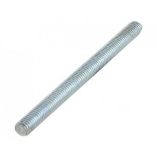 Шпилька нержавеющая (А2) M6х2000 (DIN 975) (1 шт/уп) Промрукав (PR08.7476)