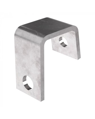 Прижим балочный №2 (комплект болт 10х40) HDZ Промрукав (PR08.8804) в Таганроге Аксессуары для лотков Pintop.ru