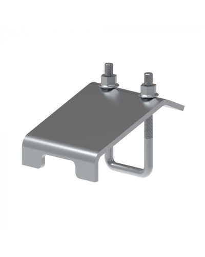 Прижим балочный №4 HDZ Промрукав (PR08.9099) в Таганроге Аксессуары для лотков Pintop.ru