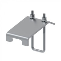 Прижим балочный №4 двойной HDZ Промрукав (PR08.9110)