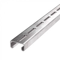 Профиль STRUT HDZ ПС-41х21х600 (2,5мм) Промрукав (PR08.9391)