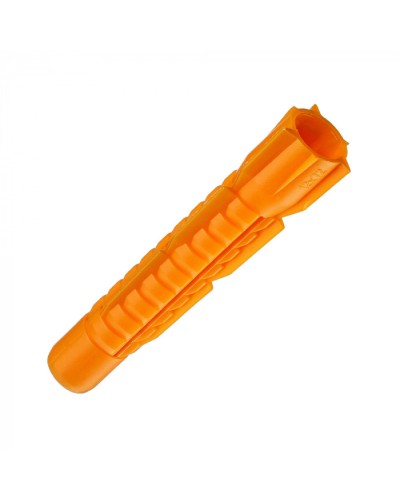 Дюбель универсальный ZUM 10x61 (1000 шт/уп) Промрукав (PR08.9882) в Таганроге Крепеж: Дюбели, шурупы, саморезы Pintop.ru