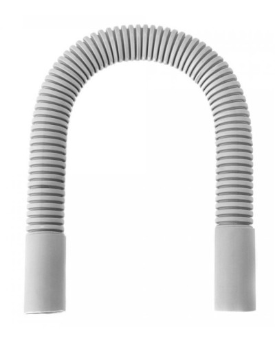 Поворот гибкий гофрированный универсальный д32 (15шт/75шт уп/кор) Промрукав (PR13.0208) в Таганроге Повороты, муфты, тройники Pintop.ru