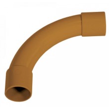 Соединитель угловой бук д16 (5шт/600шт уп/кор) Промрукав (PR13.0239)