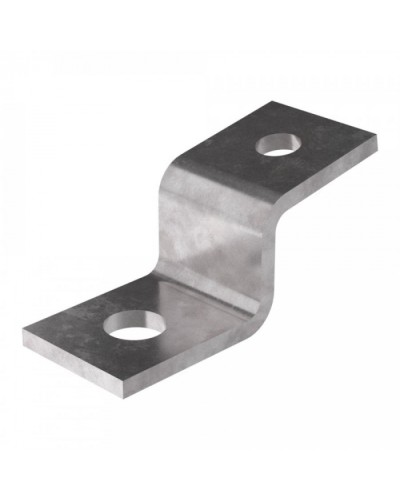 Прижим балочный №1 (комплект болт 10х40) Промрукав (PR16.1100) в Таганроге Аксессуары для лотков Pintop.ru