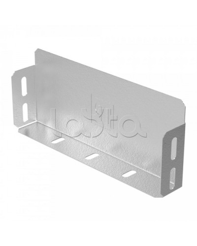 Заглушка лотка Стандарт HDZ 200х80 Промрукав (PR16.1256) в Таганроге Аксессуары для кабель-канала Pintop.ru