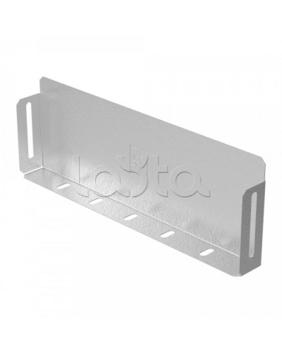 Заглушка лотка Стандарт HDZ 300х100 Промрукав (PR16.1257) в Таганроге Аксессуары для кабель-канала Pintop.ru