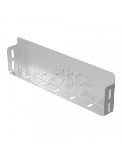 Заглушка лотка Стандарт HDZ 300х80 Промрукав (PR16.1259) в Таганроге Аксессуары для кабель-канала Pintop.ru