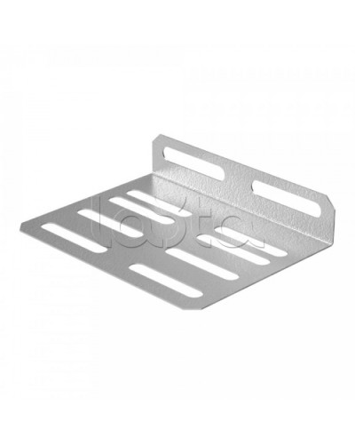 Пластина соединительная Стандарт HDZ 100 Промрукав (PR16.2101) в Таганроге Аксессуары для лотков Pintop.ru