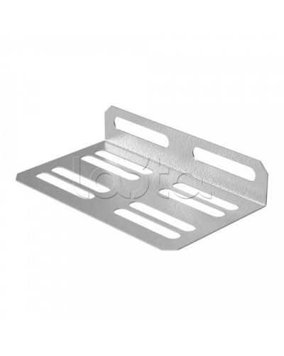 Пластина соединительная Стандарт HDZ 80 Промрукав (PR16.2103) в Таганроге Аксессуары для лотков Pintop.ru