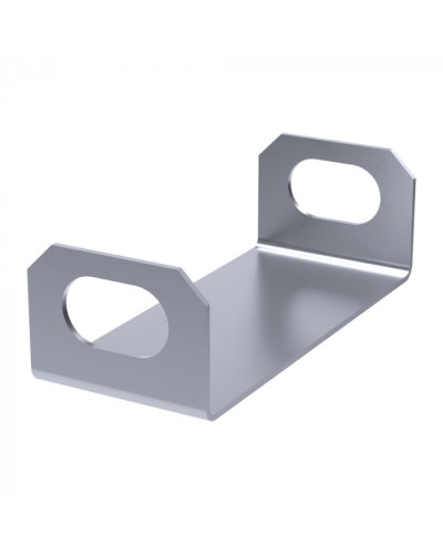 Держатель кабеля Стандарт INOX (AISI 316) 50 Промрукав (PR16.3794) в Таганроге Аксессуары для лотков Pintop.ru