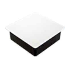 Крышка для коробки распределительной (123шт/кор) Промрукав (PR80.0005)