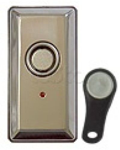 Считыватель для ключей Touch Memory Радий Считыватель-3 исп.00 в Таганроге Считыватели Pintop.ru