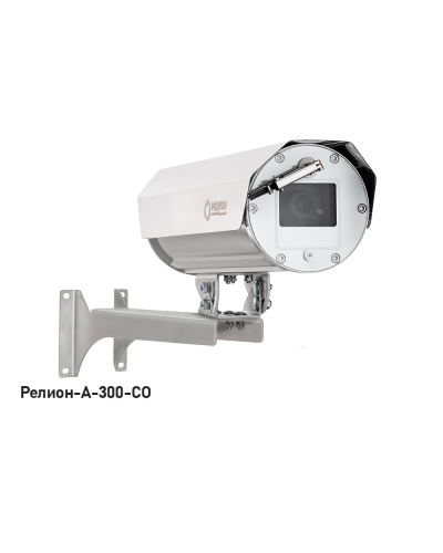 Цифровая IP-видеокамера с разрешением 4 Мп Релион-А-300-П-СО-IP-4Мп4.8-154Z-PoE-DH в Таганроге IP-камеры Pintop.ru