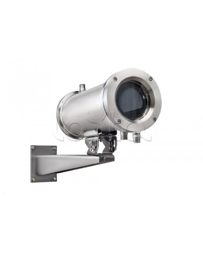 Термокожух с водяным охлаждением взрывозащищенный Релион-ТКВ-ВО-Exd исп. 11 в Таганроге Кожухи для видеокамер (Ex) Pintop.ru