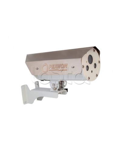 Цифровая в/камера с разрешением 8 Мп Релион-Exd-А-150-ИК-IP8Мп2.7-13.5Z-PoE-SD-МК-TR в Таганроге Взрывозащищенные камеры Pintop.ru