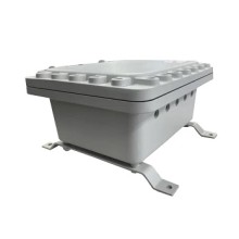 Взрывозащищенный уличный коммутатор Релион-SW-EXD-A-2G-6Poe+/340W