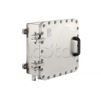 IP-коммутатор взрывозащищенный сетевой Релион-SW-EXD-A-2G-6Poe+/360W-UPS