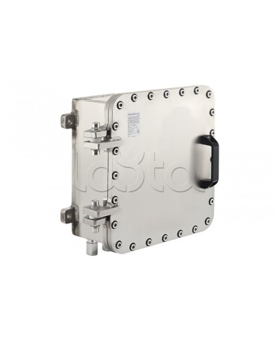 IP-коммутатор взрывозащищенный Релион-SW-EXD-Н-2G-8Poe+/480W в Таганроге Коммутаторы Pintop.ru