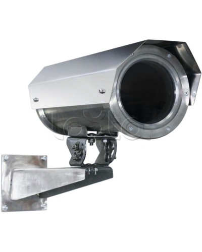 Термокожух взрывозащищенный Релион-ТКВ-400-Н-OF исп. 08 в Таганроге Кожухи для видеокамер (Ex) Pintop.ru