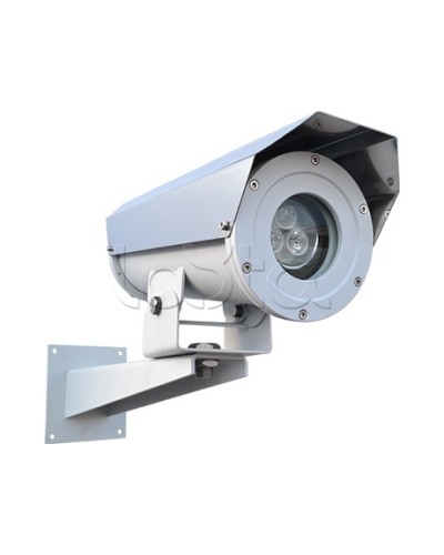 Прожектор инфракрасный взрывозащищенный Релион ТКВ-300-М-ИК в Таганроге Прожекторы для камер Pintop.ru