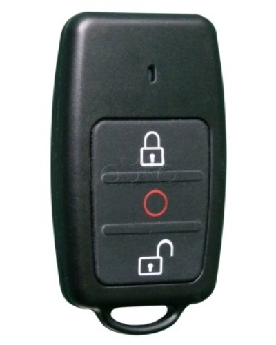 Кнопка тревожной сигнализации Риэлта КТС-РК исп.1 в Таганроге Адресная система пожарной сигнализации ЛАДОГА-А - Риэлта Pintop.ru