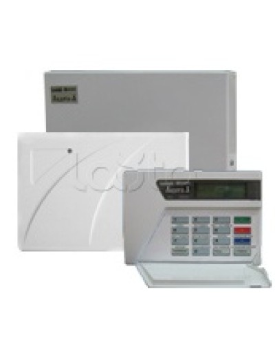 Блок центральный Риэлта Ладога БЦ-А исп.3 в Таганроге Адресная система пожарной сигнализации ЛАДОГА-А - Риэлта Pintop.ru