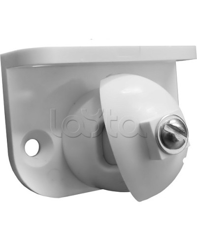 Кронштейн универсальный со сферическим шарниром Риэлта Кронштейн малый в Таганроге Дополнительное оборудование для ОПС Pintop.ru