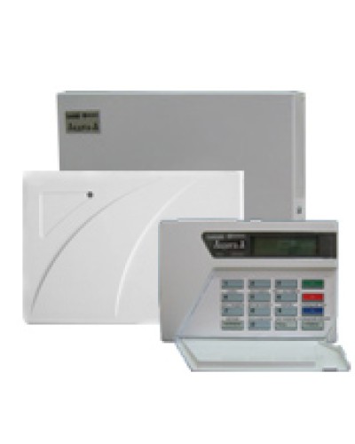 Блок центральный Риэлта Ладога БЦ-А исп.2 в Таганроге Адресная система пожарной сигнализации ЛАДОГА-А - Риэлта Pintop.ru