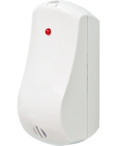 Извещатель охранный поверхностный звуковой Риэлта Ладога Звон-РК в Таганроге Радиоканальная система безопасности Pintop.ru