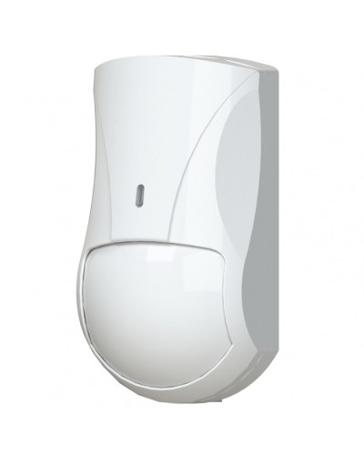 Извещатель охранный объемный комбинированно-совмещенный Риэлта Мираж (ИО418-1) в Таганроге Извещатели охранные Pintop.ru