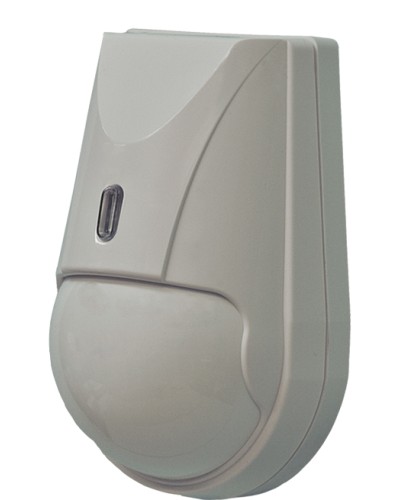 Извещатель охранный оптико-электронный Риэлта Пирон-4 в Таганроге Извещатели охранные Pintop.ru