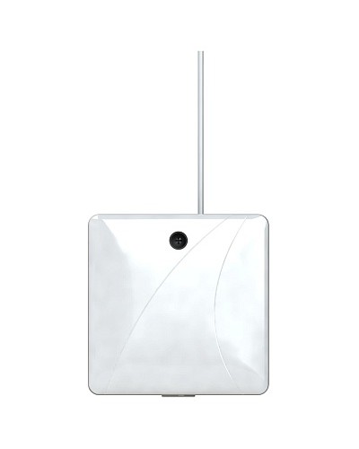 Ретранслятор Риэлта Ri-R-1 в Таганроге Адресные системы пожарной сигнализации Pintop.ru