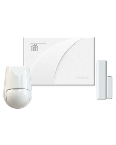 Комплект RiDom Старт Риэлта RiDom Старт в Таганроге Адресные системы пожарной сигнализации Pintop.ru