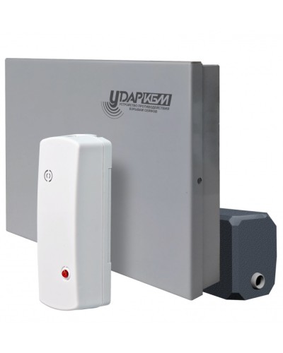 Риэлта Перезаправка Удар-КБМ в Таганроге Дополнительное оборудование для ОПС Pintop.ru