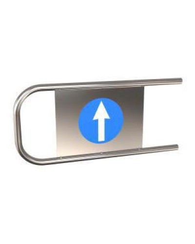 Дуга на калитку К2 (правая) Ø32 L=760 мм Ростов-Дон в Таганроге Калитки Pintop.ru