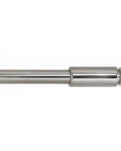 Фиксатор пружинный с перемычкой 32 мм. (до L-1500мм) Ростов-Дон ФП32/1500 НЕРЖ в Таганроге Ограждения Pintop.ru