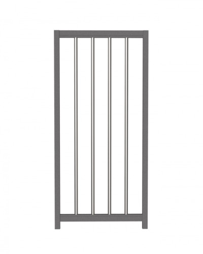 Ограждение полноростовое Ростов-Дон ОПР/1200 в Таганроге Ограждения Pintop.ru