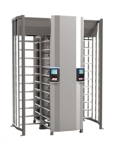 Турникет Ростов-Дон ПР2/4М-У-П в Таганроге Турникеты Pintop.ru