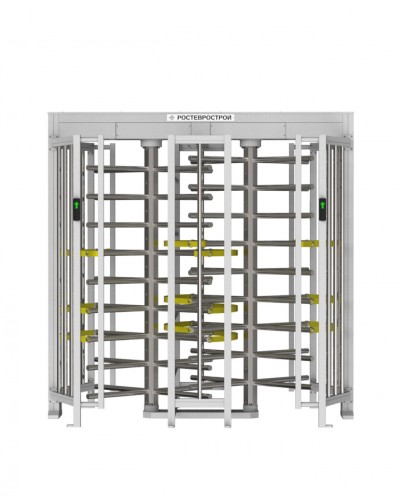 Турникет Ростов-Дон Ростов-Дон ПР2Ш/4М2-У (908) в Таганроге Турникеты Pintop.ru