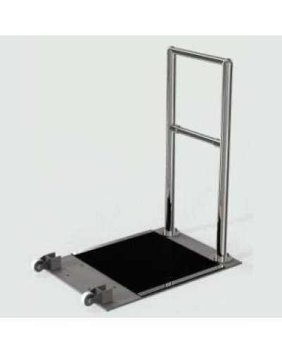 Подиум Ростов-Дон Т9М (Краш.) в Таганроге Дополнительное оборудование для СКУД Pintop.ru